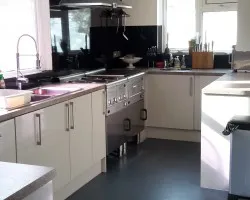 The Kitchen